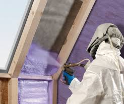 Types of Insulation We Offer in Sandston, VA